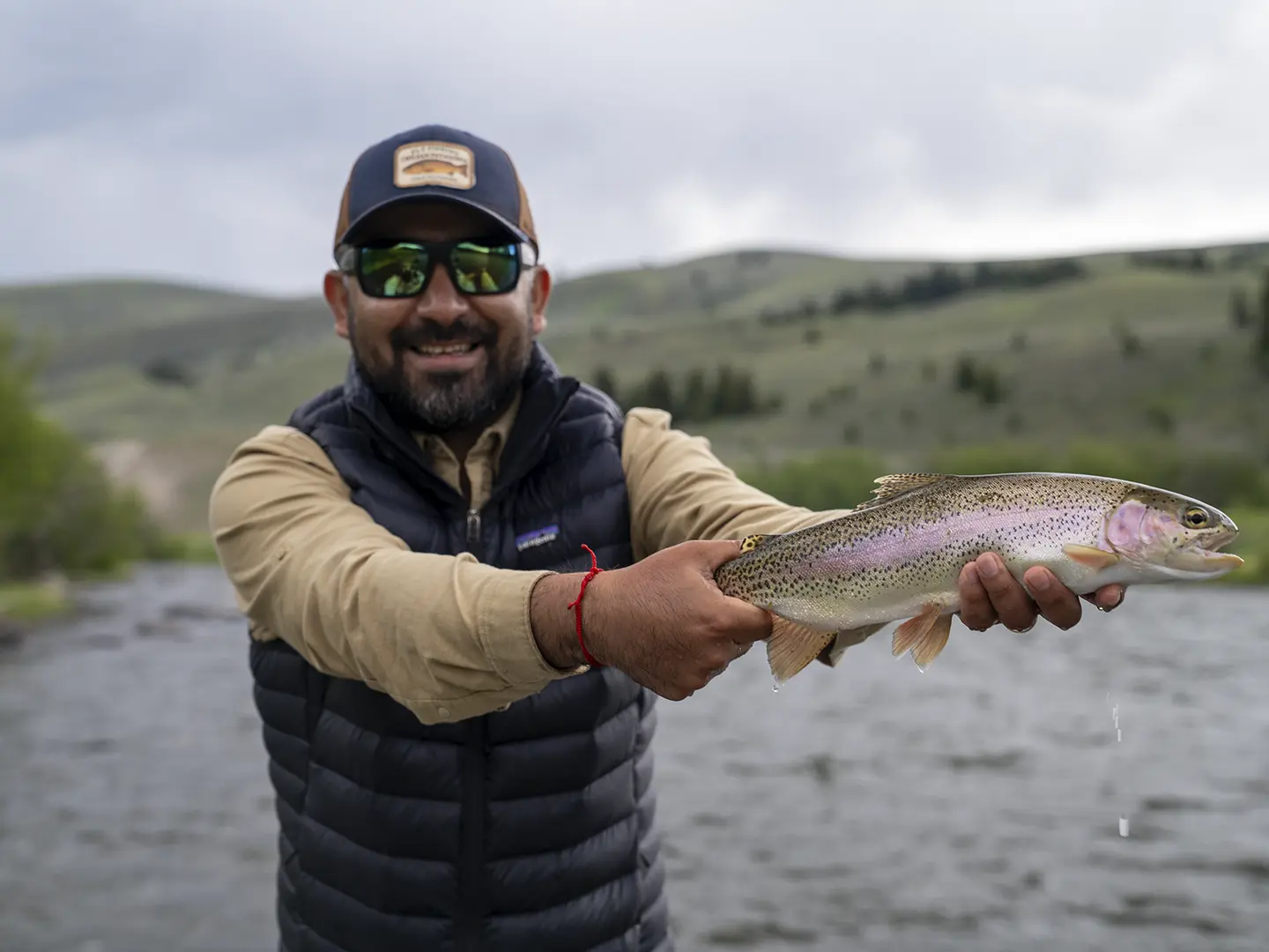 Beyond Patagonia: Field Notes From Our Guides' Home Waters